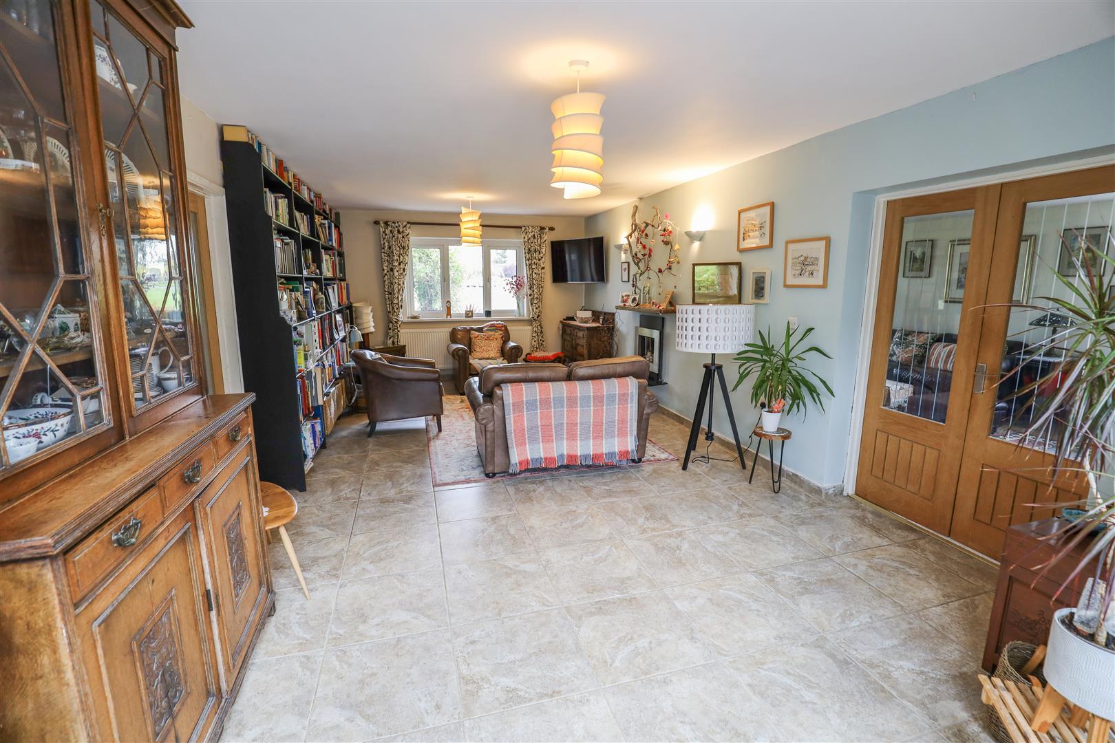 The Barn, Chapel Road, Wick, Nr Cowbridge, Vale Of Glamorgan, CF71 7QJ